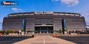 metlife stadium - SVĐ tổ chức Worldcup 2026