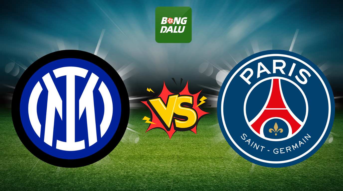 Soi Kèo Inter Milan vs PSG Chung Kết UEFA C1 2024/25 1 Soi Kèo Inter Milan vs PSG Chung Kết UEFA C1 2024/25